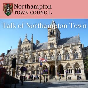 Talk of Northampton Town