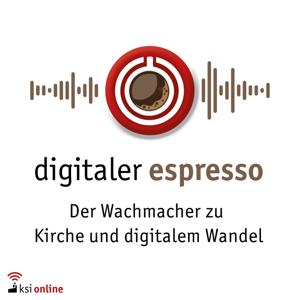 Digitaler Espresso