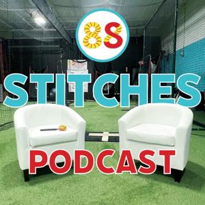 88 Stitches