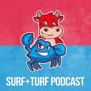 SurfPlusTurf Podcast