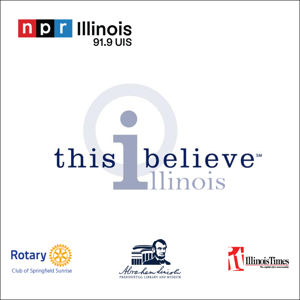 This I Believe Illinois