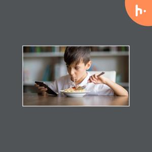 Effects of smart phones in today's younger generation