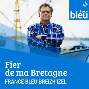 Fier de ma Bretagne