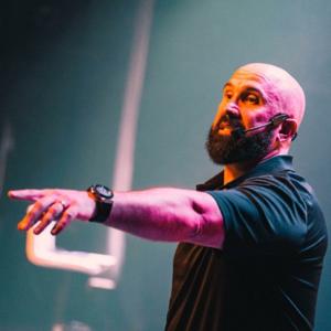 Michel Destruel