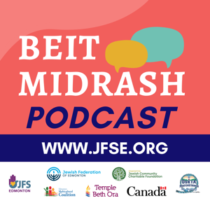 The Edmonton Beit Midrash Podcast