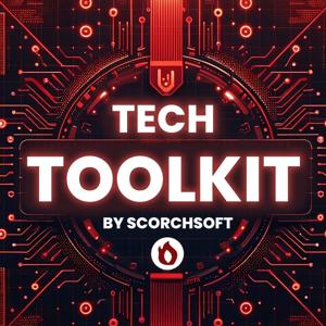 Tech Toolkit by Scorchsoft
