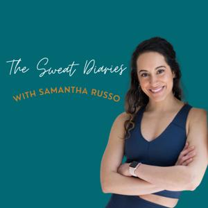 Sweat Equity with Sam