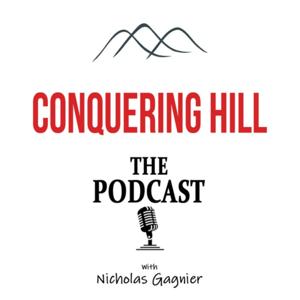 Conquering Hill Podcast