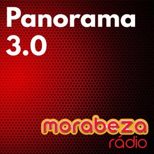 Panorama 3.0 - Rádio Morabeza