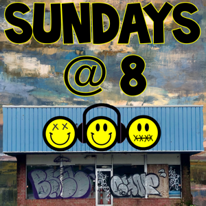 Sundays @8