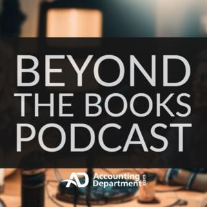 Beyond the Books Podcast