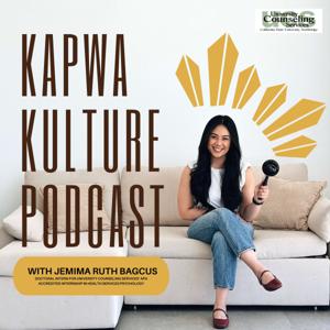 Kapwa Kulture Podcast