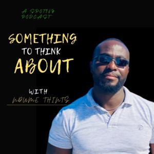 Something To Think About!