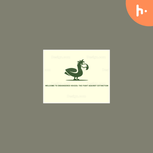 Welcome to Endangered Voices: The Fight Against Extinction