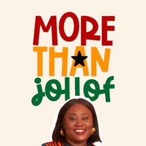 More than Jollof