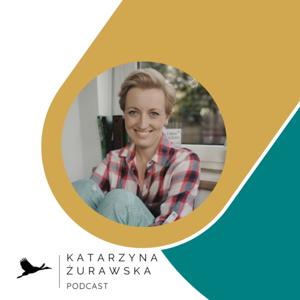 Katarzyna Żurawska psychoterapia