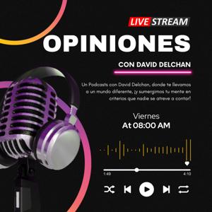 Opiniones Con David Delchan