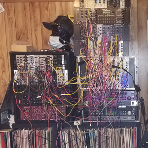 quinnertronics 3Speak Podcast