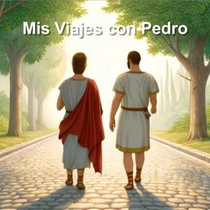 Mis viajes con Pedro