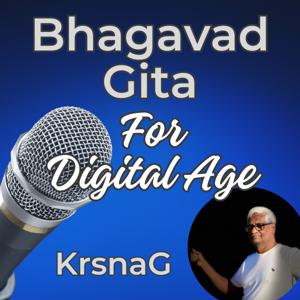 Bhagavad Gita For "DIGITAL AGE"