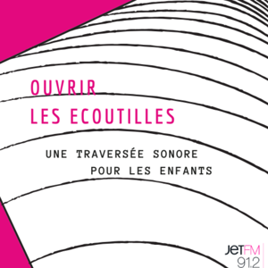 Ouvrir les écoutilles