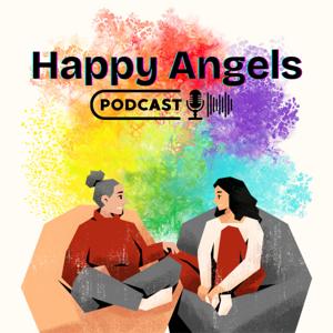 Happy Angels Podcast