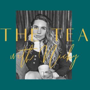 TEA with Nicky