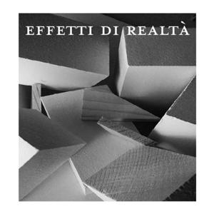 Effetti di Realtà