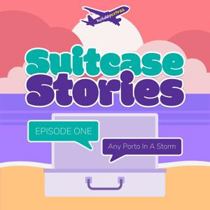 Holiday Extras: Suitcase Stories