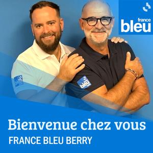Bienvenue chez vous