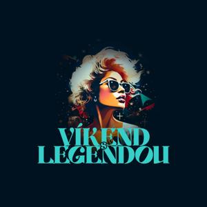 Víkend s legendou