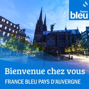 Bienvenue chez vous en Auvergne