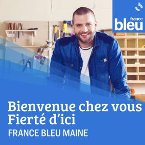 Bienvenue chez vous – Fierté d’ici en Sarthe