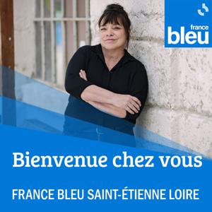 Bienvenue chez vous par France Bleu Saint-Étienne Loire