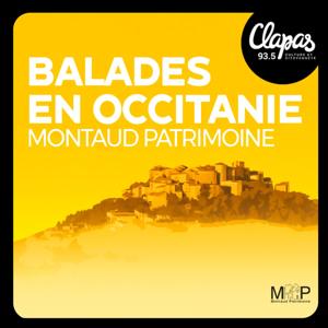 Balades en Occitanie