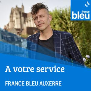 A votre service par France Bleu Auxerre
