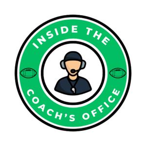 Inside The Coach’s Office