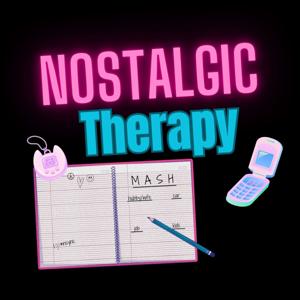 Nostalgic Therapy