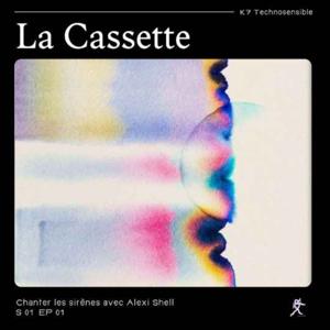 La Cassette de K7