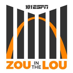 Zou in the Lou
