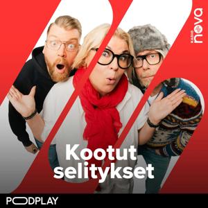 Kootut selitykset
