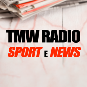 Archivio TMW Radio Sport e News 2024 - TMW Radio