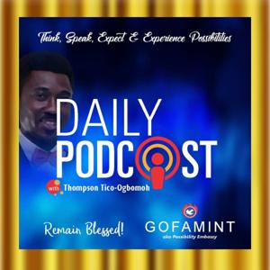 Voice Of Possibilities