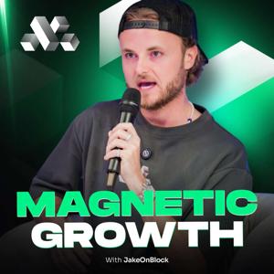 Magnetic Growth