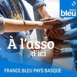 À l'asso d'Ici