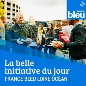 La belle initiative du jour en Loire-Atlantique et Vendée