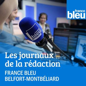L'actu chez nos voisins, ici Belfort Montbéliard
