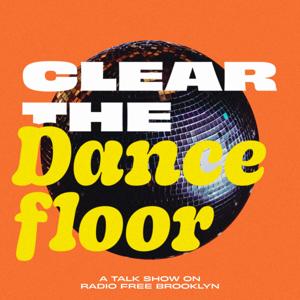 Clear the Dance Floor
