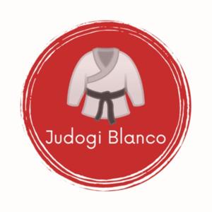 Judogi Blanco