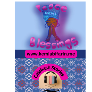 Kẹ́m-agination Station :Calabash Stories